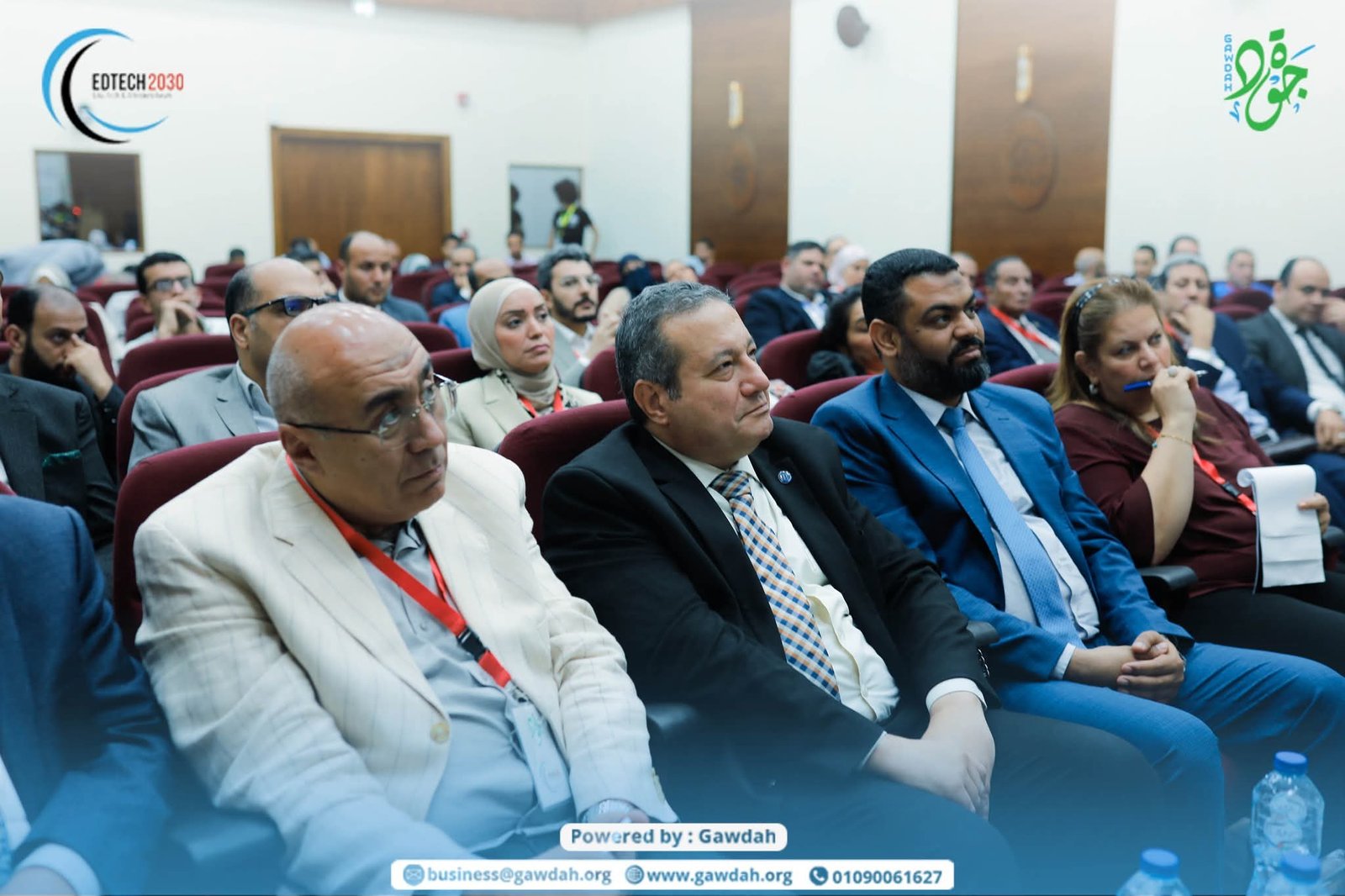 أبرز 5 رسائل من ملتقى قادة التعليم وتكنولوجيا الذكاء الاصطناعي 2024