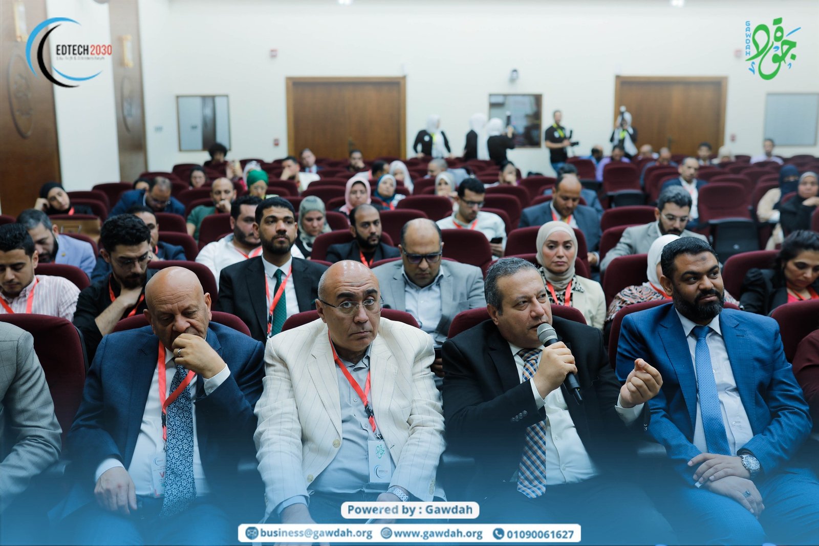 من الاعتماد الأكاديمي إلى التميز المؤسسي: كيف تقود الجامعات المصرية رحلة جودة التعليم؟