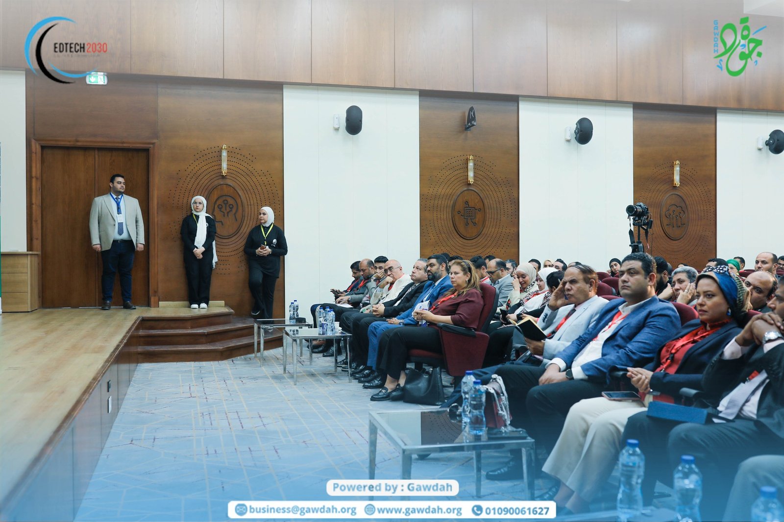 حين تصبح الجودة لغة التعليم.. هل تتحدث جامعتك هذه اللغة؟